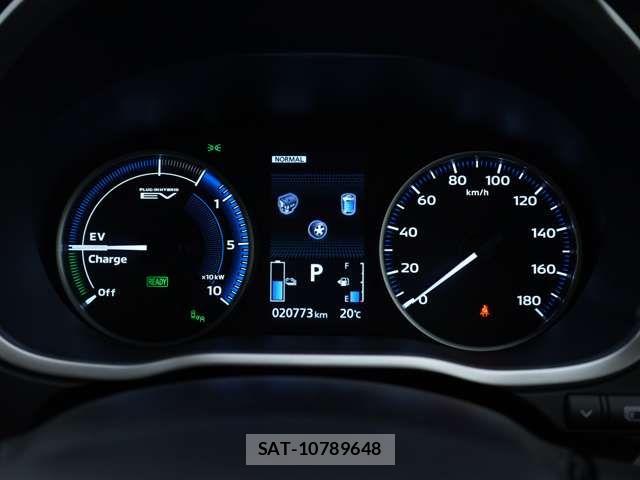 Mitsubishi ECLIPSE CROSS 2021-06 7876230-11