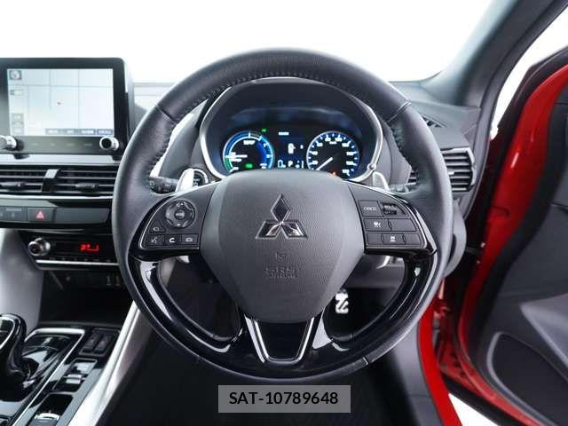 Mitsubishi ECLIPSE CROSS 2021-06 7876230-12