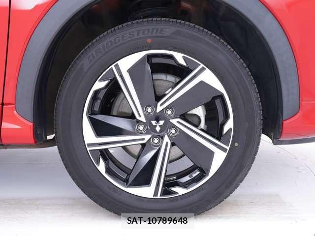 Mitsubishi ECLIPSE CROSS 2021-06 7876230-16