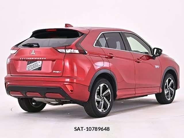Mitsubishi ECLIPSE CROSS 2021-06 7876230-17