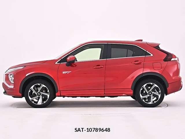 Mitsubishi ECLIPSE CROSS 2021-06 7876230-2