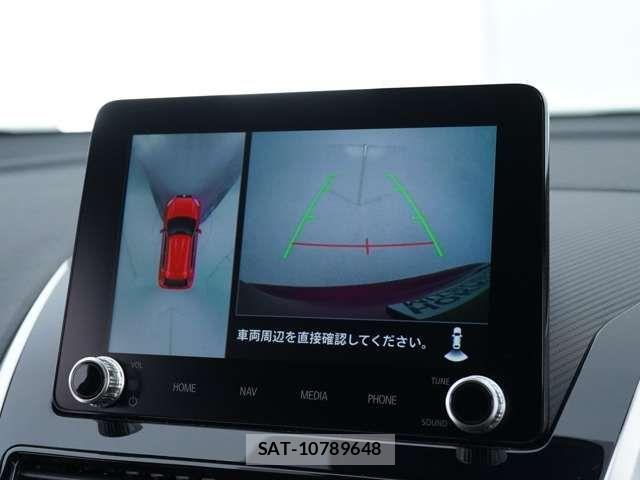Mitsubishi ECLIPSE CROSS 2021-06 7876230-3