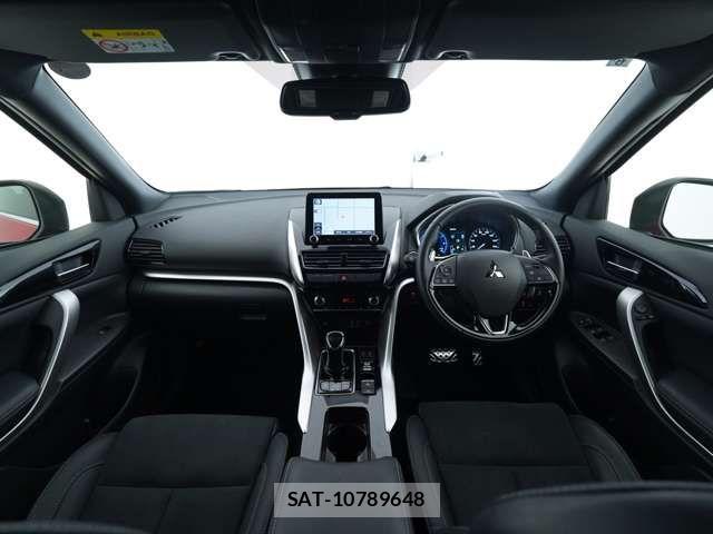 Mitsubishi ECLIPSE CROSS 2021-06 7876230-4