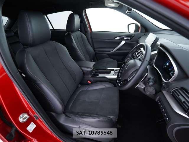 Mitsubishi ECLIPSE CROSS 2021-06 7876230-5