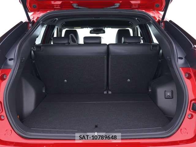 Mitsubishi ECLIPSE CROSS 2021-06 7876230-7