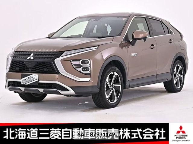 Mitsubishi ECLIPSE CROSS 2021-06 7876241-0