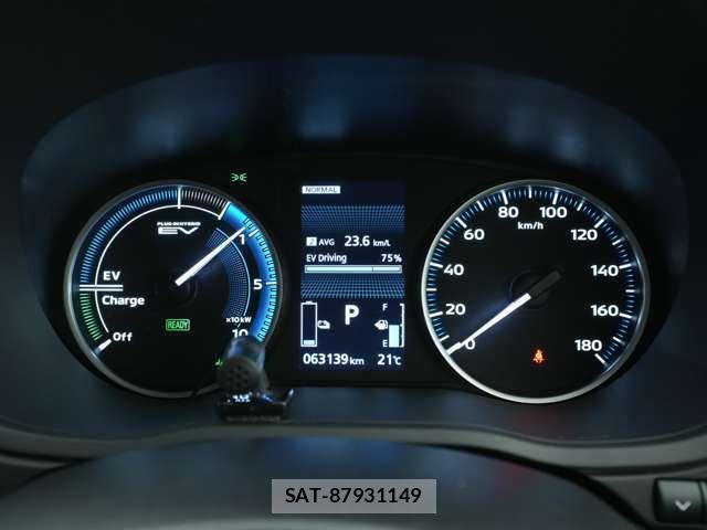 Mitsubishi ECLIPSE CROSS 2021-06 7876241-11