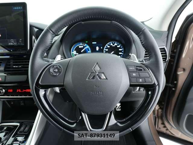 Mitsubishi ECLIPSE CROSS 2021-06 7876241-12