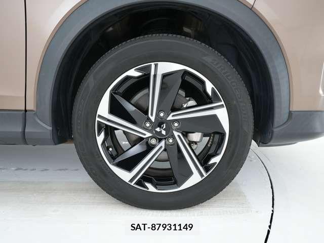 Mitsubishi ECLIPSE CROSS 2021-06 7876241-16