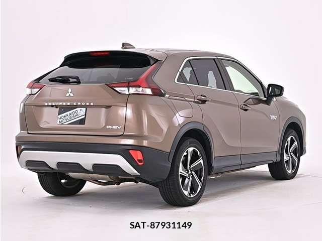 Mitsubishi ECLIPSE CROSS 2021-06 7876241-17