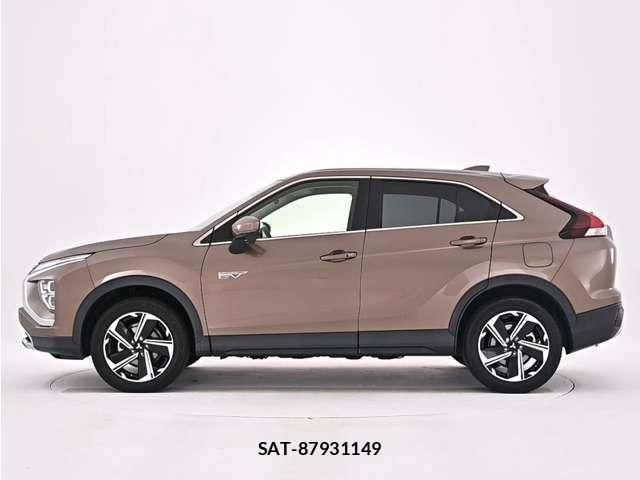 Mitsubishi ECLIPSE CROSS 2021-06 7876241-2