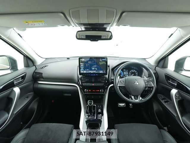 Mitsubishi ECLIPSE CROSS 2021-06 7876241-4