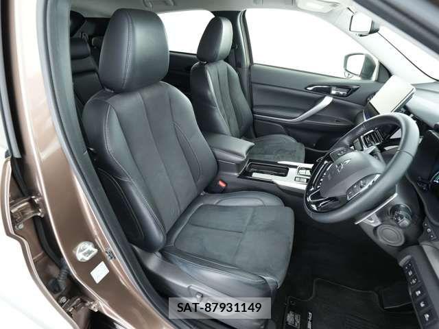 Mitsubishi ECLIPSE CROSS 2021-06 7876241-5