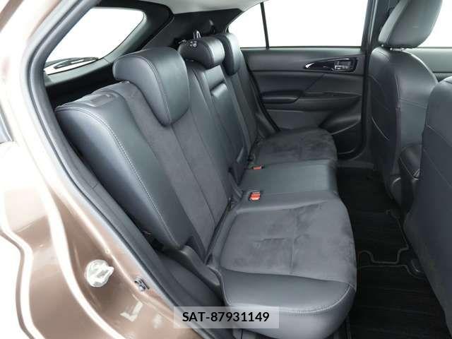 Mitsubishi ECLIPSE CROSS 2021-06 7876241-6