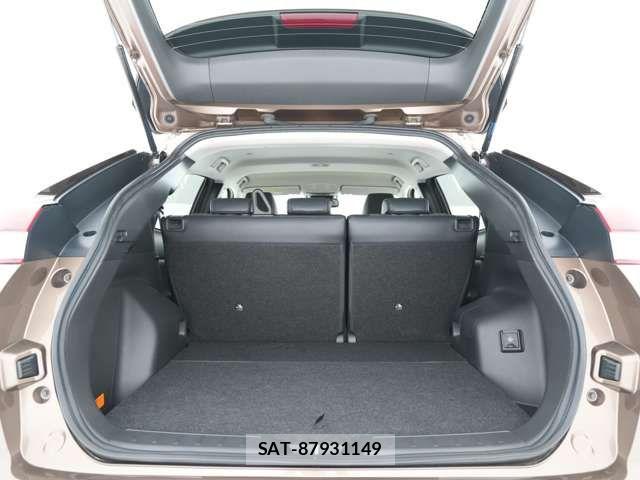 Mitsubishi ECLIPSE CROSS 2021-06 7876241-7