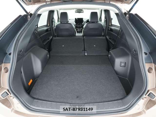 Mitsubishi ECLIPSE CROSS 2021-06 7876241-8