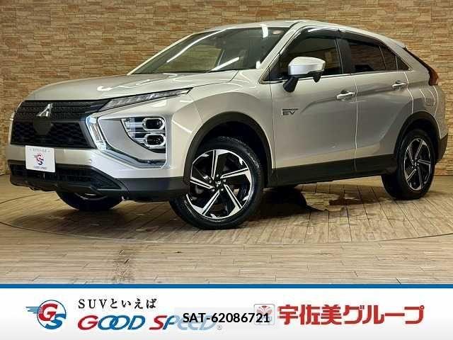 Mitsubishi ECLIPSE CROSS 2023-07 7961355-0