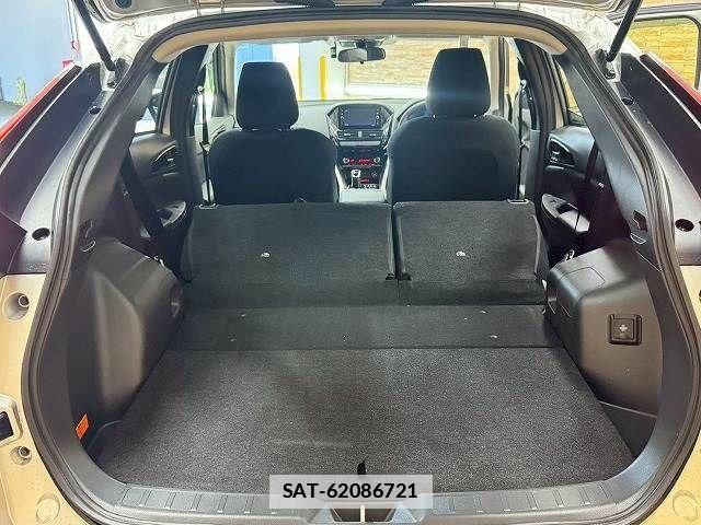 Mitsubishi ECLIPSE CROSS 2023-07 7961355-12