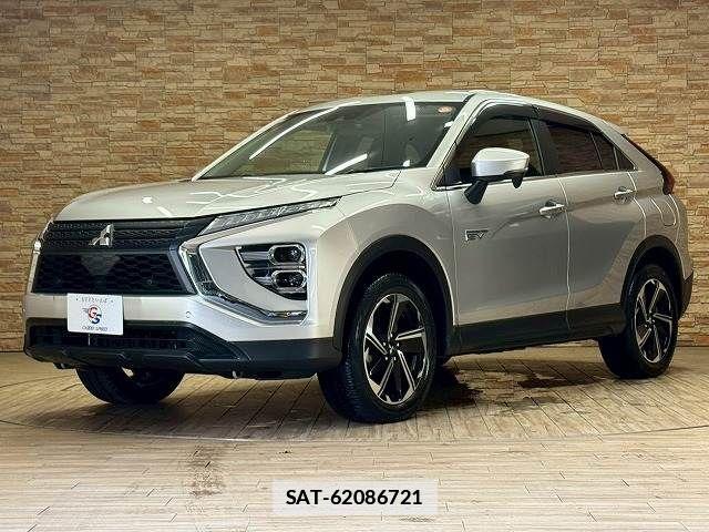 Mitsubishi ECLIPSE CROSS 2023-07 7961355-13