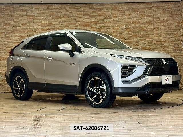 Mitsubishi ECLIPSE CROSS 2023-07 7961355-14