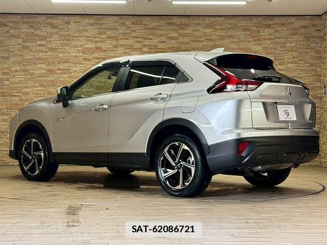 Mitsubishi ECLIPSE CROSS 2023-07 7961355-16