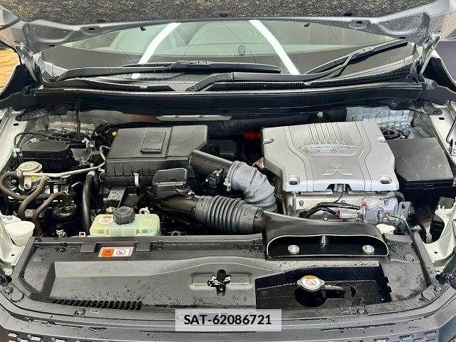 Mitsubishi ECLIPSE CROSS 2023-07 7961355-17