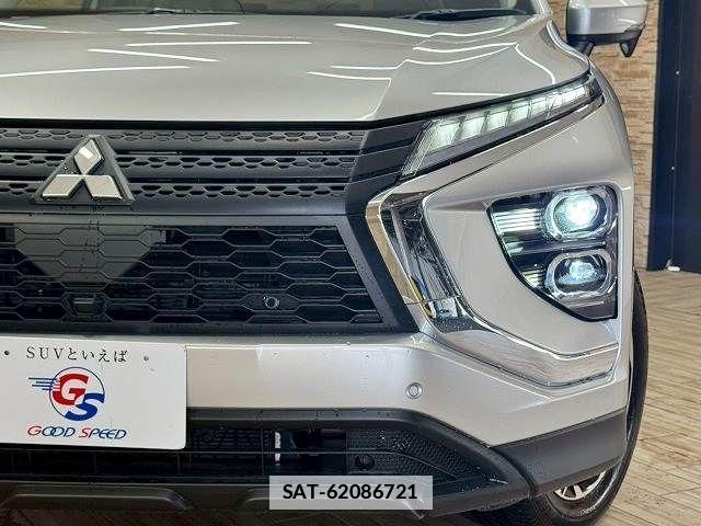Mitsubishi ECLIPSE CROSS 2023-07 7961355-19