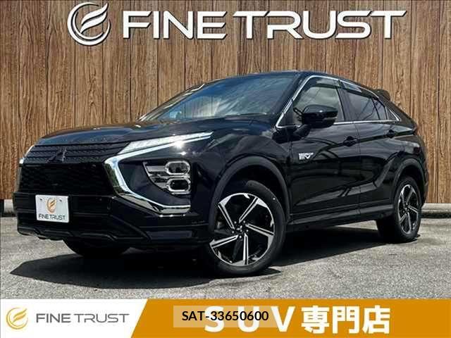 Mitsubishi ECLIPSE CROSS 2021-11 7961353-0