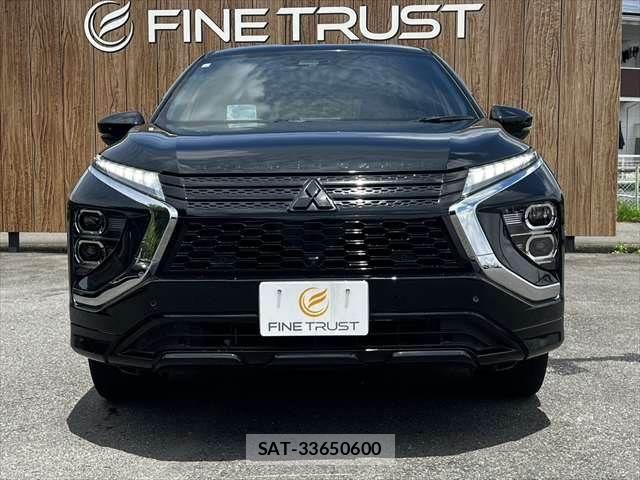 Mitsubishi ECLIPSE CROSS 2021-11 7961353-11