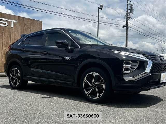 Mitsubishi ECLIPSE CROSS 2021-11 7961353-12