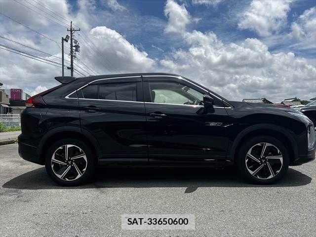 Mitsubishi ECLIPSE CROSS 2021-11 7961353-13