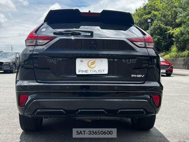 Mitsubishi ECLIPSE CROSS 2021-11 7961353-14