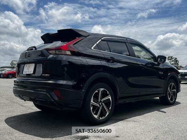 Mitsubishi ECLIPSE CROSS 2021-11 7961353-15
