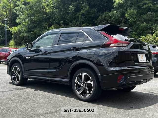 Mitsubishi ECLIPSE CROSS 2021-11 7961353-16
