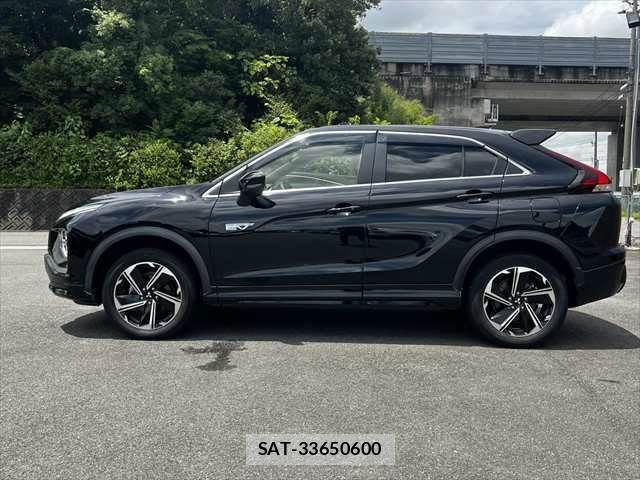 Mitsubishi ECLIPSE CROSS 2021-11 7961353-17