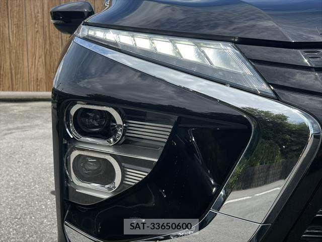 Mitsubishi ECLIPSE CROSS 2021-11 7961353-18