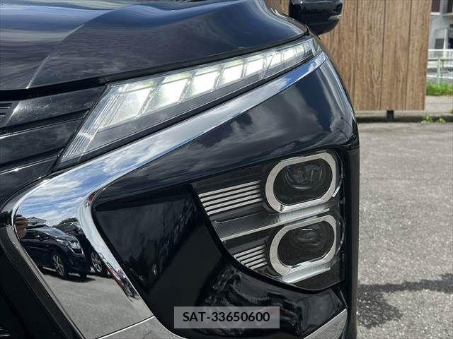 Mitsubishi ECLIPSE CROSS 2021-11 7961353-19