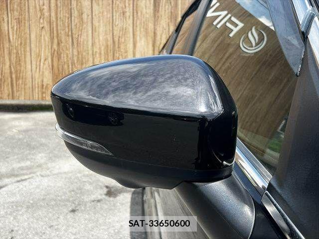 Mitsubishi ECLIPSE CROSS 2021-11 7961353-21