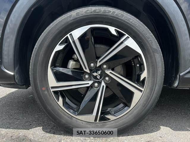 Mitsubishi ECLIPSE CROSS 2021-11 7961353-22