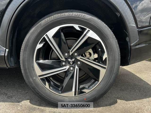 Mitsubishi ECLIPSE CROSS 2021-11 7961353-23