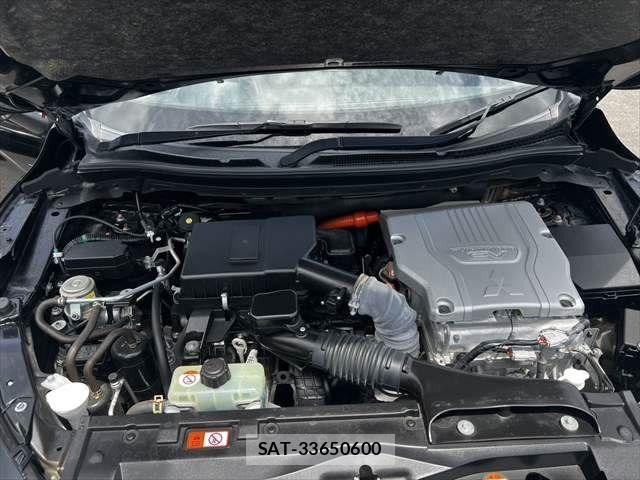 Mitsubishi ECLIPSE CROSS 2021-11 7961353-26