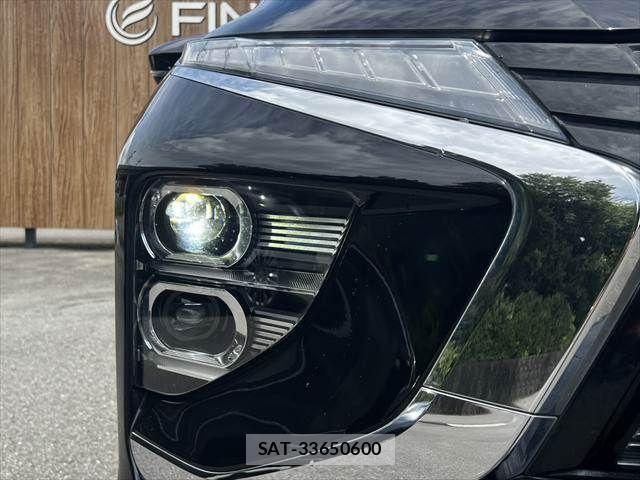 Mitsubishi ECLIPSE CROSS 2021-11 7961353-27