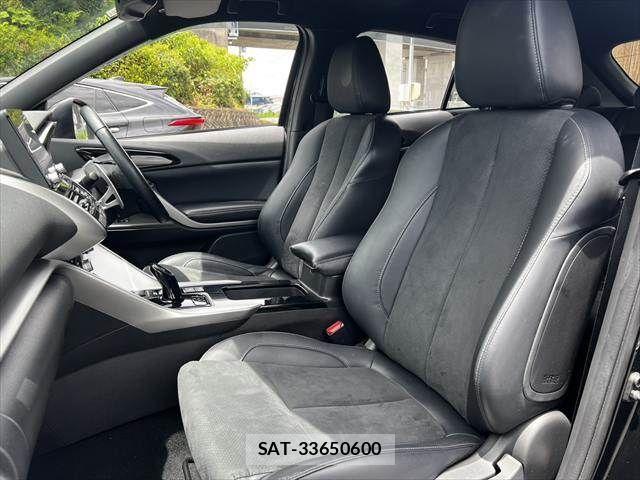 Mitsubishi ECLIPSE CROSS 2021-11 7961353-28