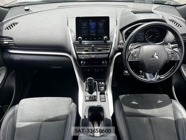 Mitsubishi ECLIPSE CROSS 2021-11 7961353-2