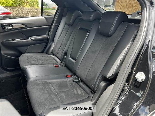 Mitsubishi ECLIPSE CROSS 2021-11 7961353-29