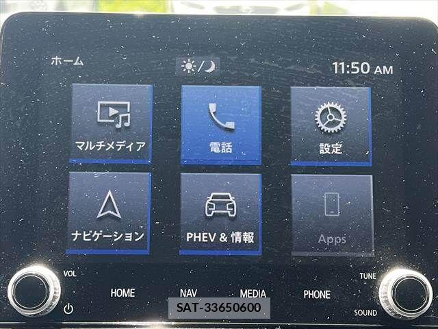 Mitsubishi ECLIPSE CROSS 2021-11 7961353-3