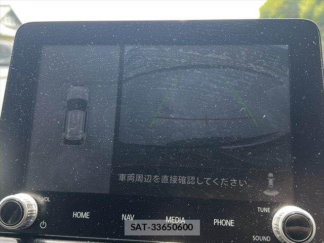 Mitsubishi ECLIPSE CROSS 2021-11 7961353-4