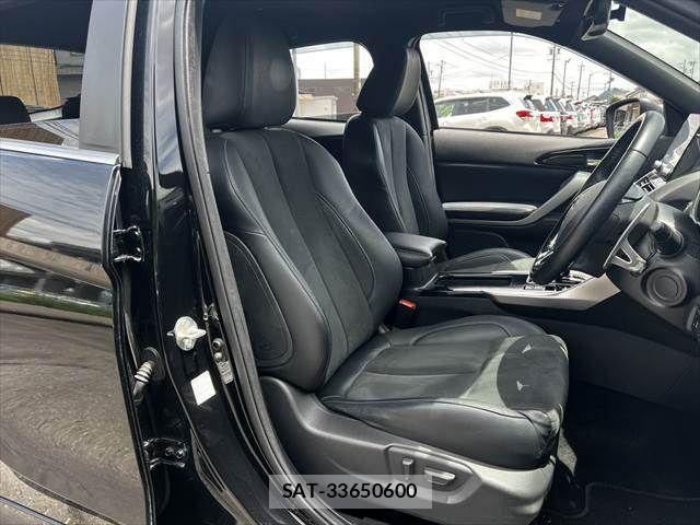 Mitsubishi ECLIPSE CROSS 2021-11 7961353-5