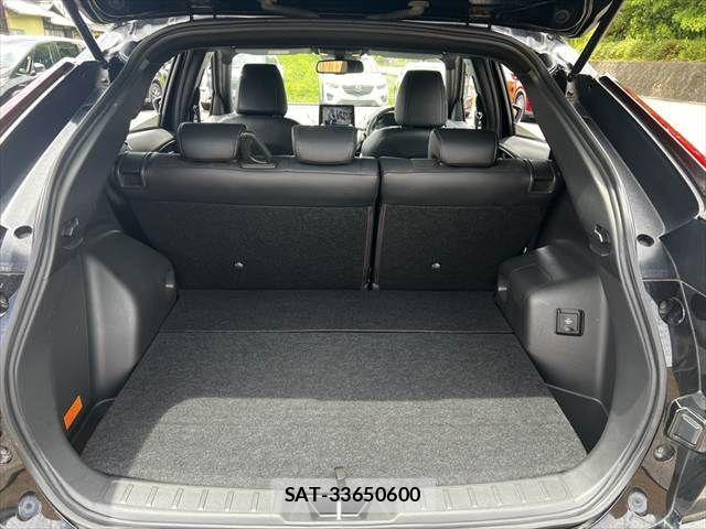 Mitsubishi ECLIPSE CROSS 2021-11 7961353-7