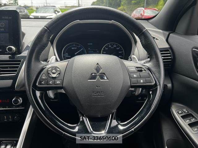 Mitsubishi ECLIPSE CROSS 2021-11 7961353-8